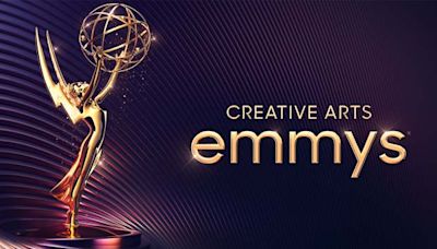 2024 Creative Arts Emmys: Complete list of winners