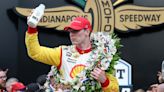 Newgarden wins second straight Indianapolis 500