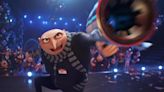 Despicable Me 4 Dominates 4th of July Weekend Box Office