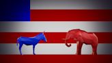 Why do voters have to pick a Republican or a Democrat in the US?