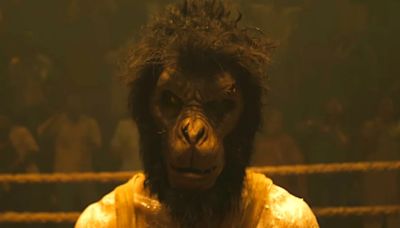 ‘Monkey Man’, ‘Amigos imaginarios’ y más, lo que llega al cine en la semana del 16 de mayo