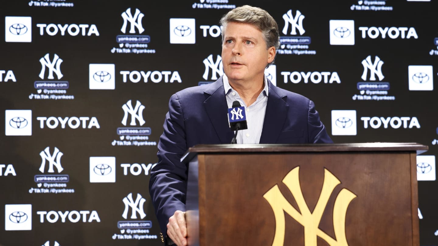 4 Yankees who definitely won’t be back if New York cuts payroll for 2025