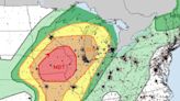 All of Michigan at risk for severe weather: Timeline, biggest threats by area