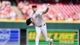Reds arms dominate Cardinals in 3-1 win | iHeart