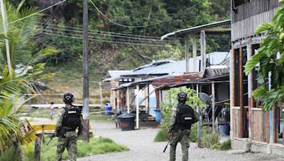 Asesinan a un líder social en Colombia, el tercero en cuatro días