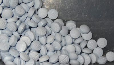 Mexican cartels wiped out competition in US fentanyl market: DEA