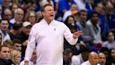 KU’s Bill Self shocked that NW corner of Allen Fieldhouse wasn’t full for Indiana game