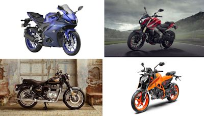 World Motorcycle Day: Five Bikes That Transformed The Way India Rides