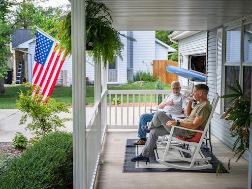Carolina del Norte y Carolina del Sur entre los mejores estados para los veteranos militares - La Noticia