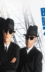 Blues Brothers 2000