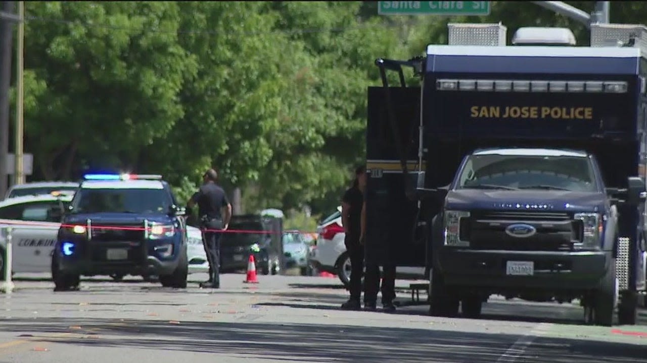 Police investigating homicide in San Jose