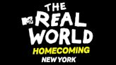 A 'Real World: New York' reunion will launch along with Paramount+