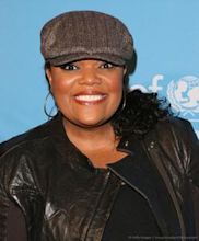 Yvette Nicole Brown