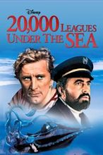 20,000 Leagues Under the Sea