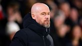 Man Utd icon blasts Ten Hag's 'crazy' tactics in X-rated rant