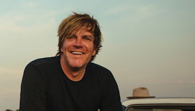 Jack Ingram added to The Woodlands' 50th anniversary concert in October