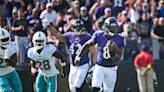 NFL playoff picture: Ravens can secure AFC’s top seed with win over Dolphins