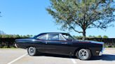 You Can Put This 1969 Roadrunner in Your Garage With Super Low Monthly Payments