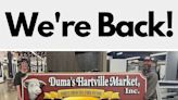 Stark Bites: Duma Meats returning to Hartville; Howlin Bird launching food truck