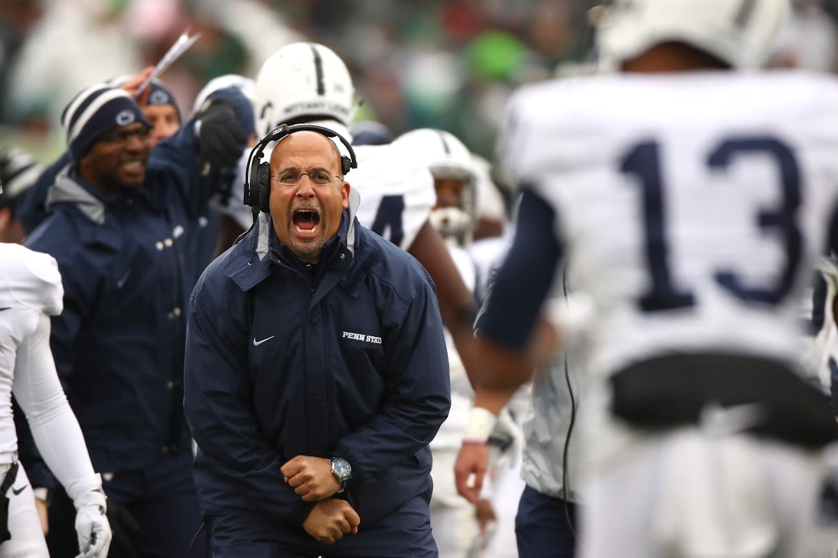 Penn State’s Horrifying Treatment of Football Players Is the Norm
