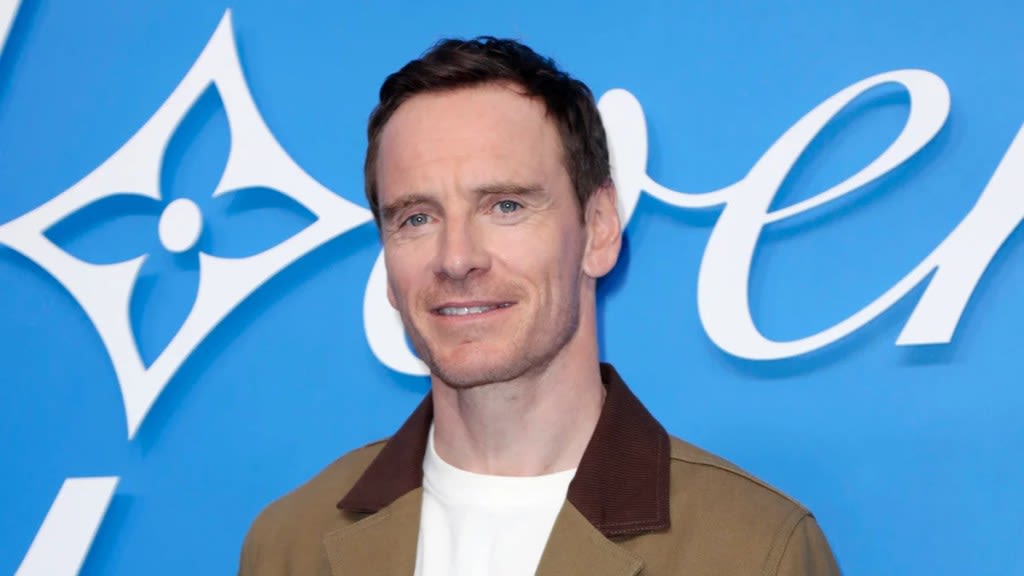 Michael Fassbender to Star in and EP Paramount+ Espionage Thriller Show ‘The Agency’