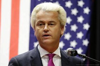 Geert Wilders