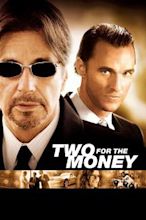 Two for the Money (2005 film)