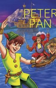 Peter Pan (1988 film)