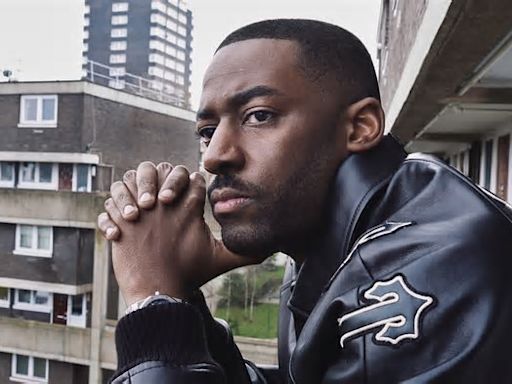 Premiere: Bashy Returns With “Sweet Boys Turned Sour”, Shares News Of Brand New Album