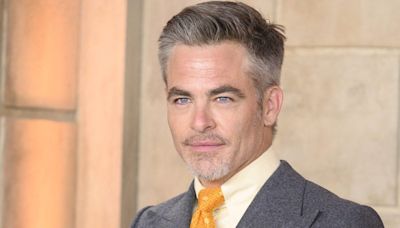 Chris Pine Accused Of Delay Tactics By Neighbor As Trespass Lawsuit Trial Date Looms