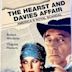 The Hearst and Davies Affair