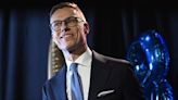 Five things to know about Finland’s new ‘selfie’ president Alex Stubb