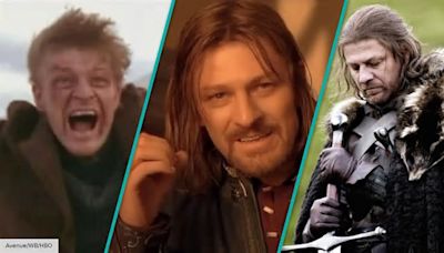 Sean Bean is Hollywood’s greatest dying man