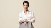 Christy Turlington Returns to Her Supermodel Roots With CH Carolina Herrera