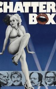 Chatterbox (1943 film)