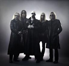 Judas Priest