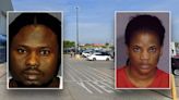 Indiana couple left kids in 125-degree heat for over 40 minutes while shopping at Walmart: police