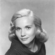 Eva Marie Saint