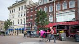 Nonprofit wants Bangor to hire company to clean up downtown