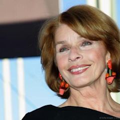 Senta Berger