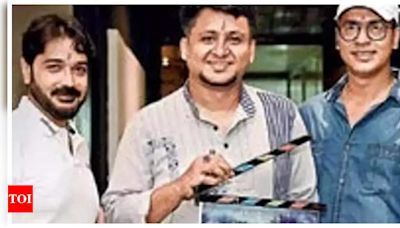 No technicians at first-day shoot of director debarred from making films for 3 months | Bengali Movie News - Times of India
