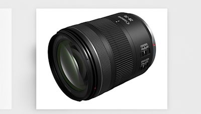 【橫空出世】Canon RF28-70mm F2.8 IS STM 首支非L恆定F2.8變焦RF鏡頭