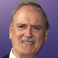 John Cleese