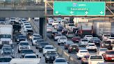 California Drivers May Soon Receive Automatic Warnings for ‘Overspeeding’