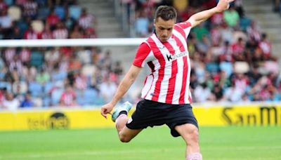 Los fichajes del Athletic ya producen goles