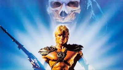 New Masters of the Universe Reboot Release Date Confirmed as Amazon MGM Takes Over