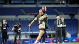 Irish interest in NFL heats up as league scouts more international cities to stage games - The Morning Sun