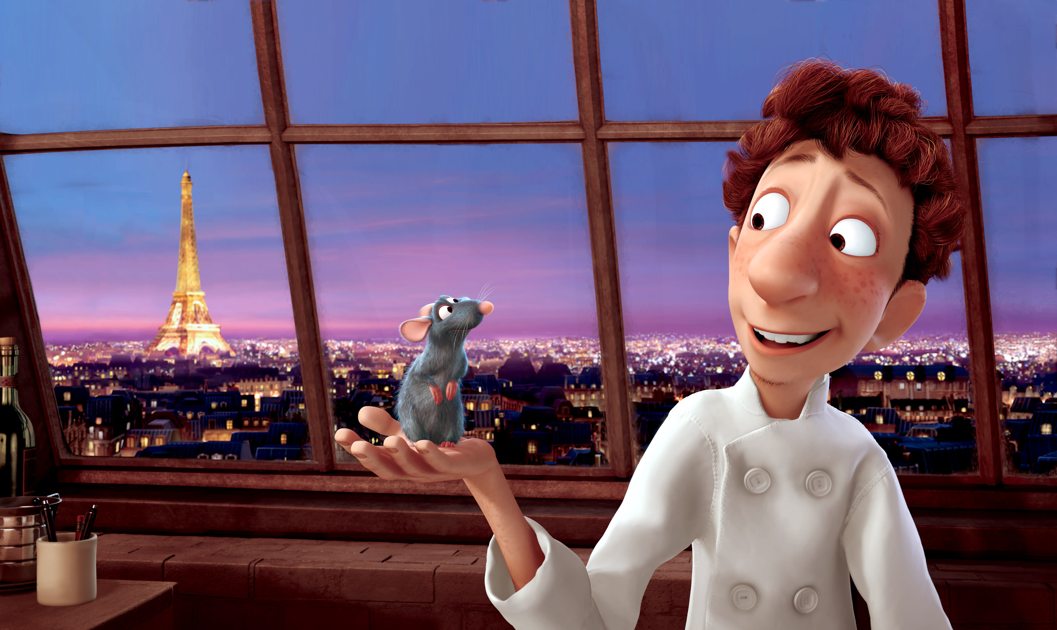 Screw It, Here’s a Wishlist for the Perfect Live-Action ‘Ratatouille’ Adaptation with Josh O’Connor