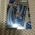 2019-20 Panini Prizm Zion Williamson Rookie RC年 特卡1張