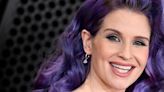 Kelly Osbourne Says Ozempic Is ‘Amazing’ And Only Gets ‘Hate’ Because It's Expensive